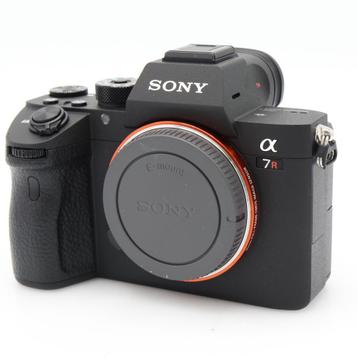 Sony A7R III body | Tweedehands, Verzenden