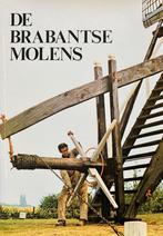 Brabantse molens 9789025262051 Zoetmulder, Boeken, Verzenden, Gelezen, Zoetmulder