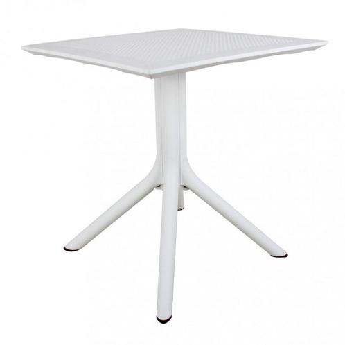 2eChoix | Cosma Outdoor Living Garden Table Square 70x70x75, Tuin en Terras, Tuintafels, Ophalen of Verzenden