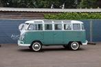 Veiling: Bus Volkswagen T1 bus Benzine 1959 5Marge)