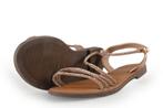 Milo Mila Sandalen in maat 37 Roze | 5% extra korting, Kleding | Dames, Schoenen, Verzenden, Milo Mila, Sandalen of Muiltjes, Zo goed als nieuw