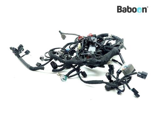 Kabelboom Honda CRF 1100 2021-2023 Africa Twin (CRF1100, Motoren, Onderdelen | Honda, Gebruikt, Verzenden