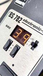 Baeuerle BS 782 Doka-apparatuur