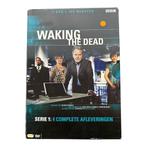 Waking The Dead Serie 1: 4 Complete Afleveringen (4 DVD), Verzenden, Nieuw in verpakking