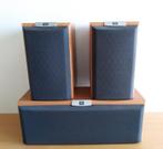 JBL - SCS 178 - SCS 178 Center - Ensemble de hauts-parleurs