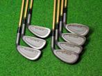 Beginners golfset Yoshiba Astro GTX regular flex 5/pw/sw, Sports & Fitness, Golf, Set, Ophalen of Verzenden