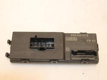 Module (diversen) Audi Q7 O105921
