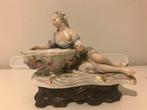 Meissen - Figuur - Porselein