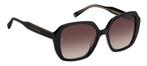 Tommy Hilfiger Th 2105/S Rechthoekig Acetaat Vrouwen Zonn..., Handtassen en Accessoires, Verzenden, Nieuw