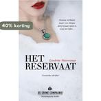 Het Reservaat 9789461091659 Liselotte Stavorinus, Boeken, Verzenden, Gelezen, Liselotte Stavorinus