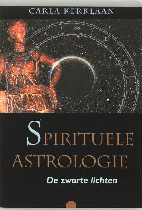 Spirituele astrologie / Synthese 9789062719457 C. Kerklaan, Boeken, Esoterie en Spiritualiteit, Zo goed als nieuw, Verzenden