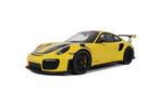 GT Spirit 1:12 - Modelauto - Porsche 911 (991.2) GT2 RS -, Hobby en Vrije tijd, Nieuw