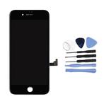 iPhone 8 Plus Scherm (Touchscreen + LCD + Onderdelen) AA+, Verzenden, Nieuw