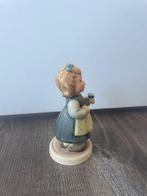 Goebel - M.I. Hummel - Statuette, Für Dich From the Heart -, Antiek en Kunst