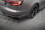 Rear Side Splitters V.3 voor Audi A4 B9 S-line, Ophalen of Verzenden