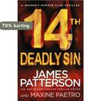 14th Deadly Sin 9781780892887 James Patterson, Boeken, Verzenden, Gelezen, James Patterson