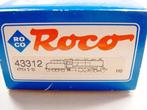 Roco H0 - 43312 - Stoomlocomotief met tender (1) - S10 -, Hobby en Vrije tijd, Nieuw