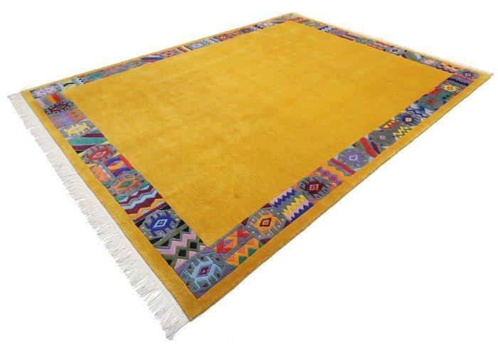 Moderne Ontwerper Tapijt Nepal Royal - Tapijt - 340 cm - 256, Huis en Inrichting, Stoffering | Tapijten en Vloerkleden
