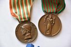 Italie - Médaille militaire