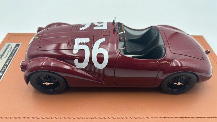 Tecnomodel 1:18 - Modelauto - Ferrari 125S 1947 F. Cortese, Hobby en Vrije tijd, Modelauto's | 1:5 tot 1:12