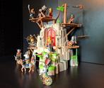 Playmobil - Playmobil Massive Dwarven Mountain Stronghold