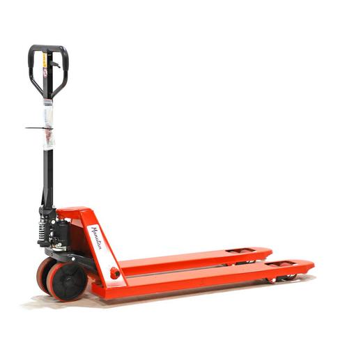 Transpallet |Pompwagen | Palletwagen  standaard vorklengte, Zakelijke goederen, Machines en Bouw | Heftrucks en Intern transport