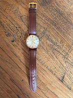 Omega - 14k goud cal. 601 - 131026 - Homme - 1960-1969