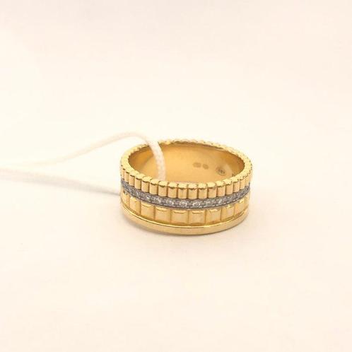 Boucheron - Bague - Quatre Radiant Gold-filled, Handtassen en Accessoires, Ringen