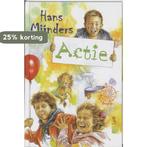 Actie / Het Kompas / 2 9789033119606 H. Mijnders, Livres, Verzenden, H. Mijnders