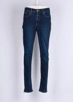 Vintage Skinny Levis Blue size 29  /  30, Ophalen of Verzenden