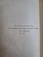 [Exemplaire de tête] Mun Albert de (Comte) - Pour la patrie, Antiek en Kunst