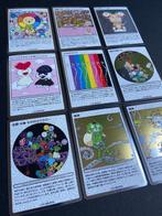 Takashi Murakami | 1st Edition | Complete set of common (C), Nieuw