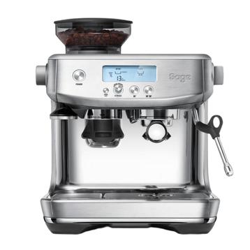 Sage Barista Pro SES878 Espressomachine beschikbaar voor biedingen