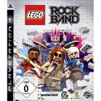LEGO Rock Band-Duits (PlayStation 3) Gebruikt, Ophalen of Verzenden, Nieuw