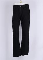 Vintage Straight Levis 501 Black size 33 / 33, Vêtements | Hommes, Jeans, Ophalen of Verzenden