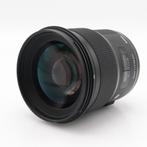 Sigma 50mm F/1.4 EX DG HSM Nikon occasion, Audio, Tv en Foto, Foto | Lenzen en Objectieven, Verzenden, Zo goed als nieuw