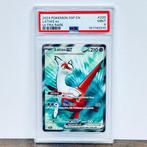 Pokémon Graded card - Latias Ex - Surging Sparks #220 -, Nieuw