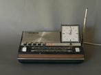 ITT Schaub-Lorenz - Clock-Radio 100 Radio, Audio, Tv en Foto, Radio's, Nieuw