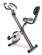 Toorx Fitness BRX-COMPACT inklapbare hometrainer, Sport en Fitness, Verzenden, Nieuw
