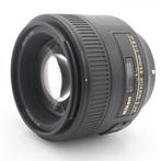 Nikon AF-S 85mm F/1.8G | Tweedehands, Audio, Tv en Foto, Foto | Lenzen en Objectieven, Verzenden, Zo goed als nieuw