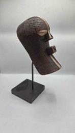 Mask - Congo (Zonder Minimumprijs), Antiek en Kunst