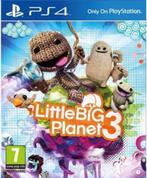 Little Big Planet 3 (PS4 Games), Ophalen of Verzenden