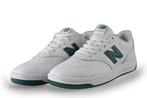 New Balance Sneakers in maat 41½ Wit | 5% extra korting, Kleding | Heren, Schoenen, New Balance, Verzenden, Wit, Zo goed als nieuw