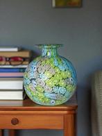 Vase - Verre de Murano - Vase oignon en or 24 carats, Antiek en Kunst