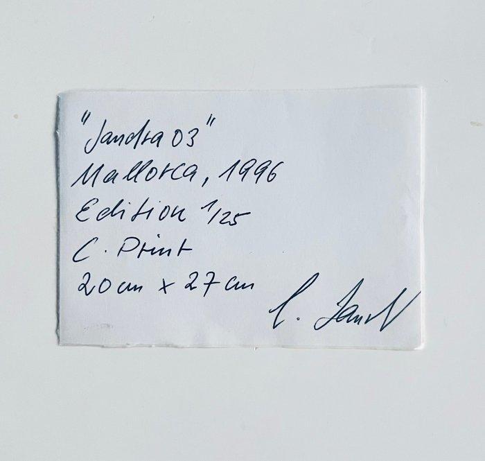 Carsten Sander - Sandra 03, Antiek en Kunst, Kunst | Designobjecten