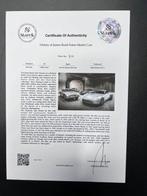 James Bond 007 - History of James Bond Aston Martin Cars -, Nieuw