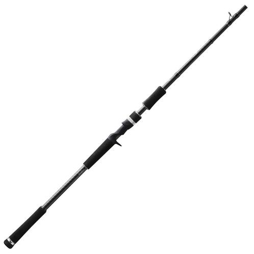 13Fishing Fate Black Cast | 1.98m | 10-30g 1.98m 10-30g, Caravans en Kamperen, Kampeeraccessoires, Ophalen of Verzenden