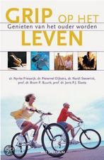 Grip op het leven 9789027488503 N. Frieswijk, Boeken, Verzenden, Zo goed als nieuw, N. Frieswijk