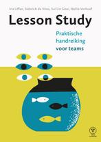 Lesson Study 9789083407913 Iris Uffen, Verzenden, Gelezen, Iris Uffen