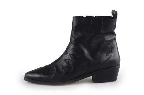 Notre-V Cowboy laarzen in maat 41 Zwart | 10% extra korting, Vêtements | Femmes, Chaussures, Envoi